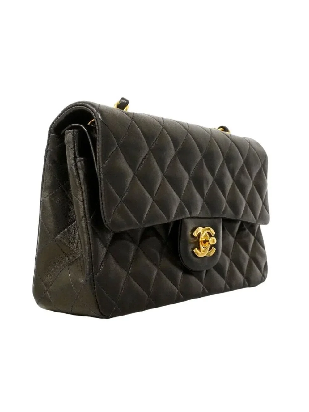 Chanel this authentic